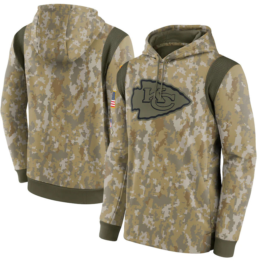 NFL Hoodie NFL Rugby Sweater Men's Top
