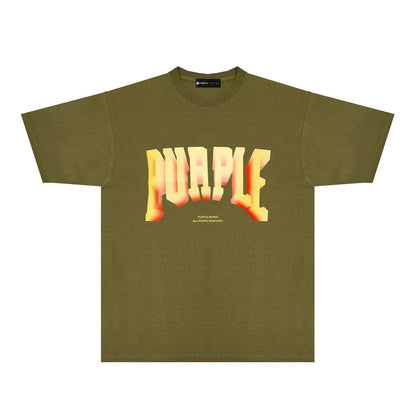 Purple Brand T Shirts