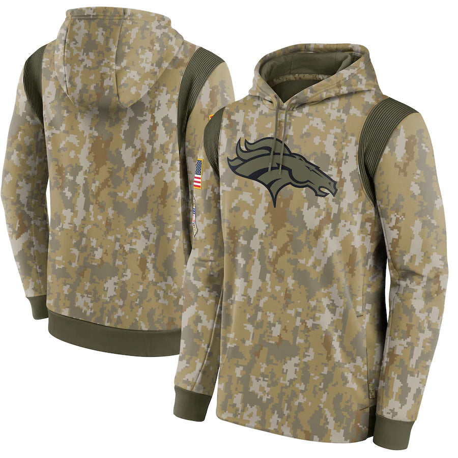 NFL Hoodie NFL Rugby Sweater Men's Top