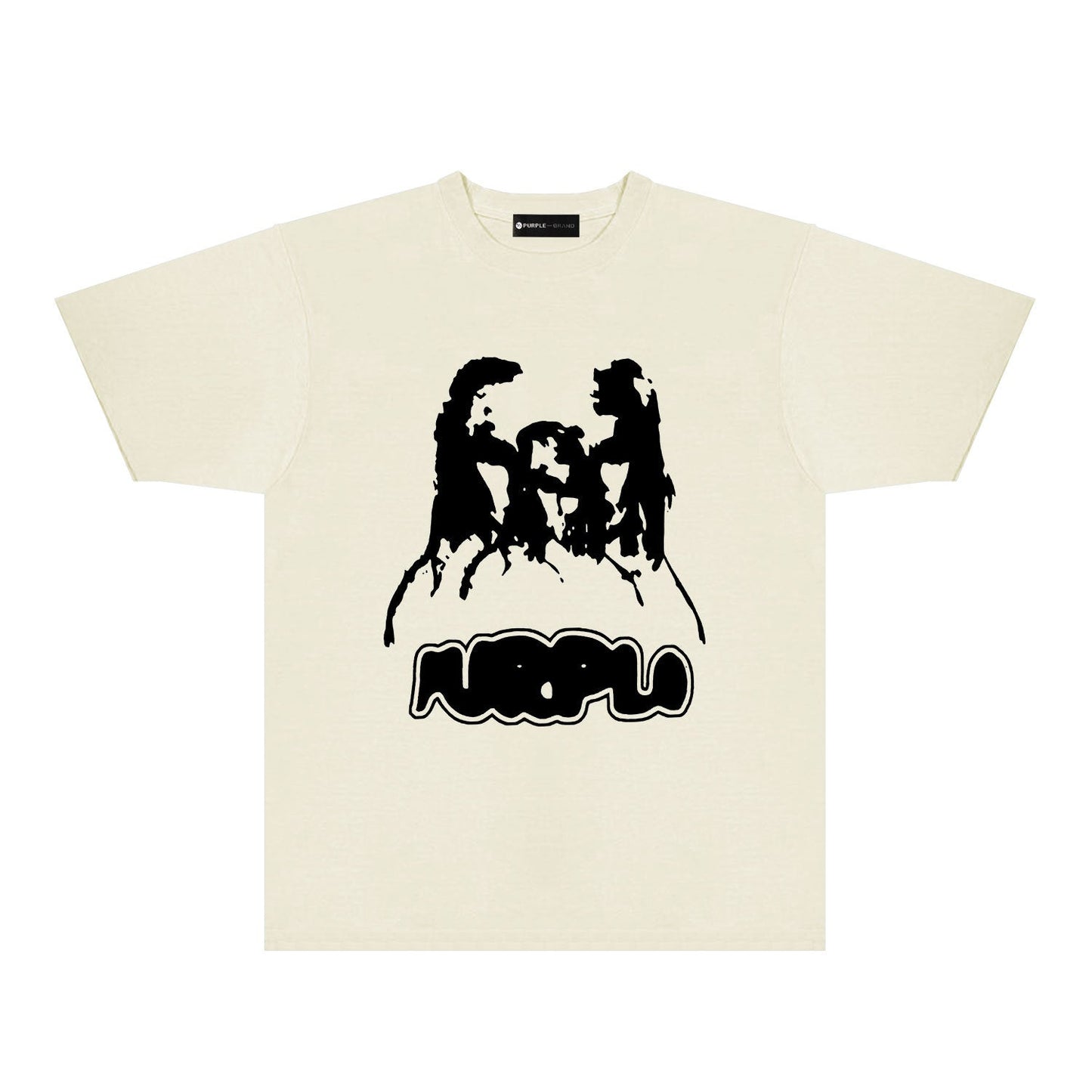 Purple Brand T Shirts