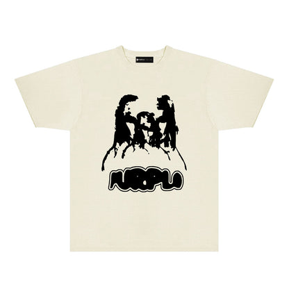 Purple Brand T Shirts