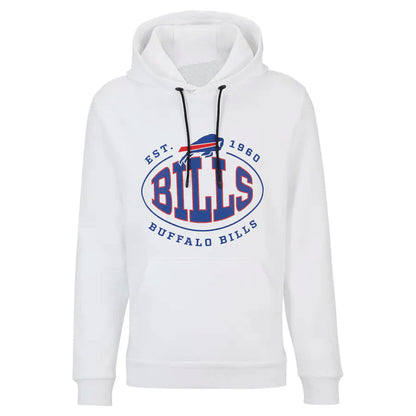 NFL Hoodie Men's Casual Sports Sweater NFL Football Hoodie