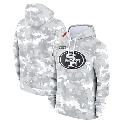 NFL Hoodie NFL Sweater Outdoor Casual Rugby Sports Hoodie