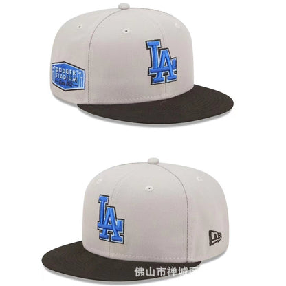 Braves Baseball Hat