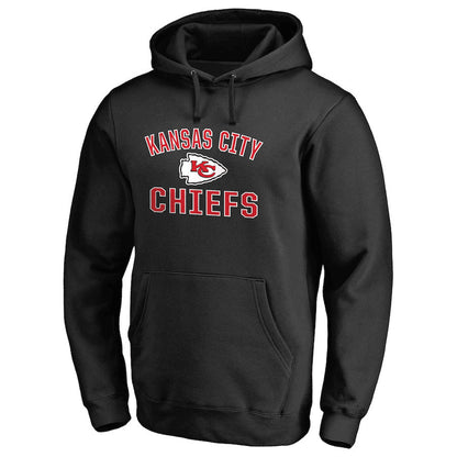 NFL Hoodie Outdoor Sports Men's Hooded Sweater NFL Football Suit