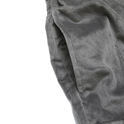 Men Shorts Multi-Pocket Leisure Loose Cargo Sports