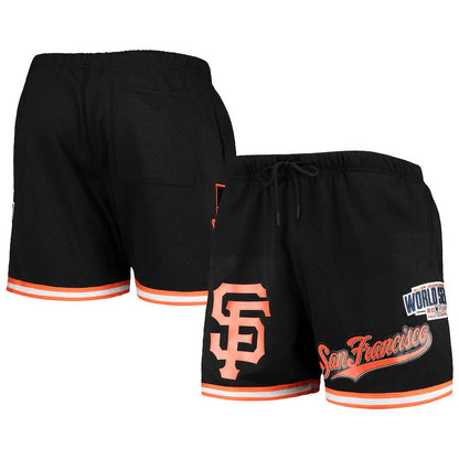 MLB Shorts MLB Baseball Sports Shorts Men's Outdoor Leisure