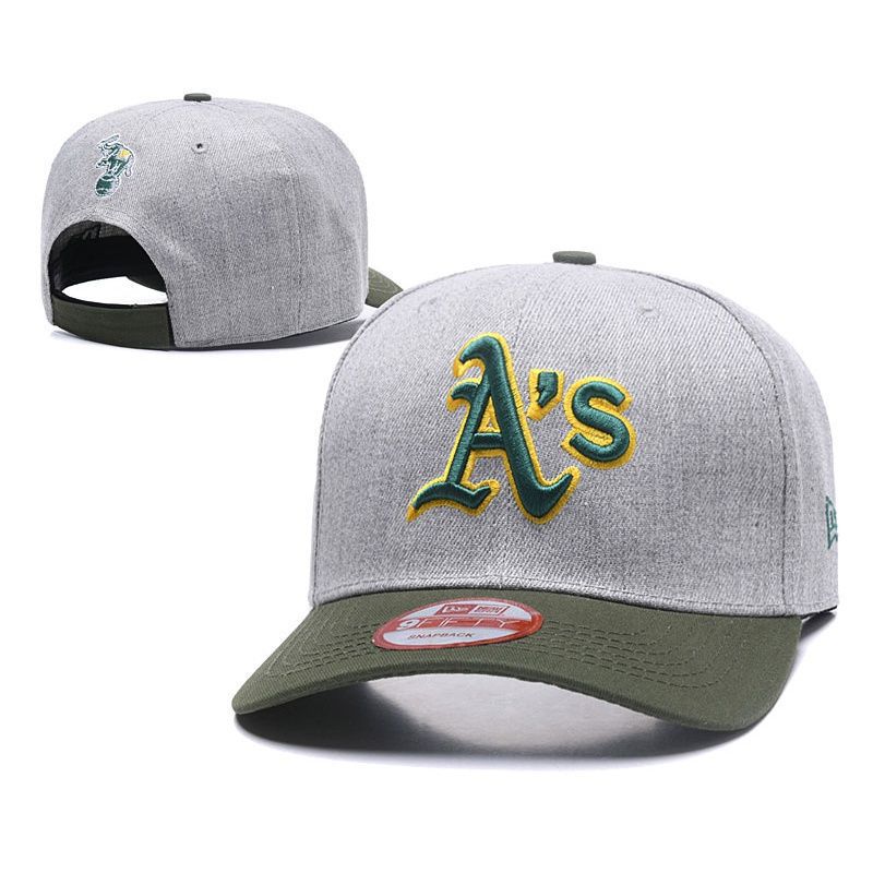Braves Baseball Hat