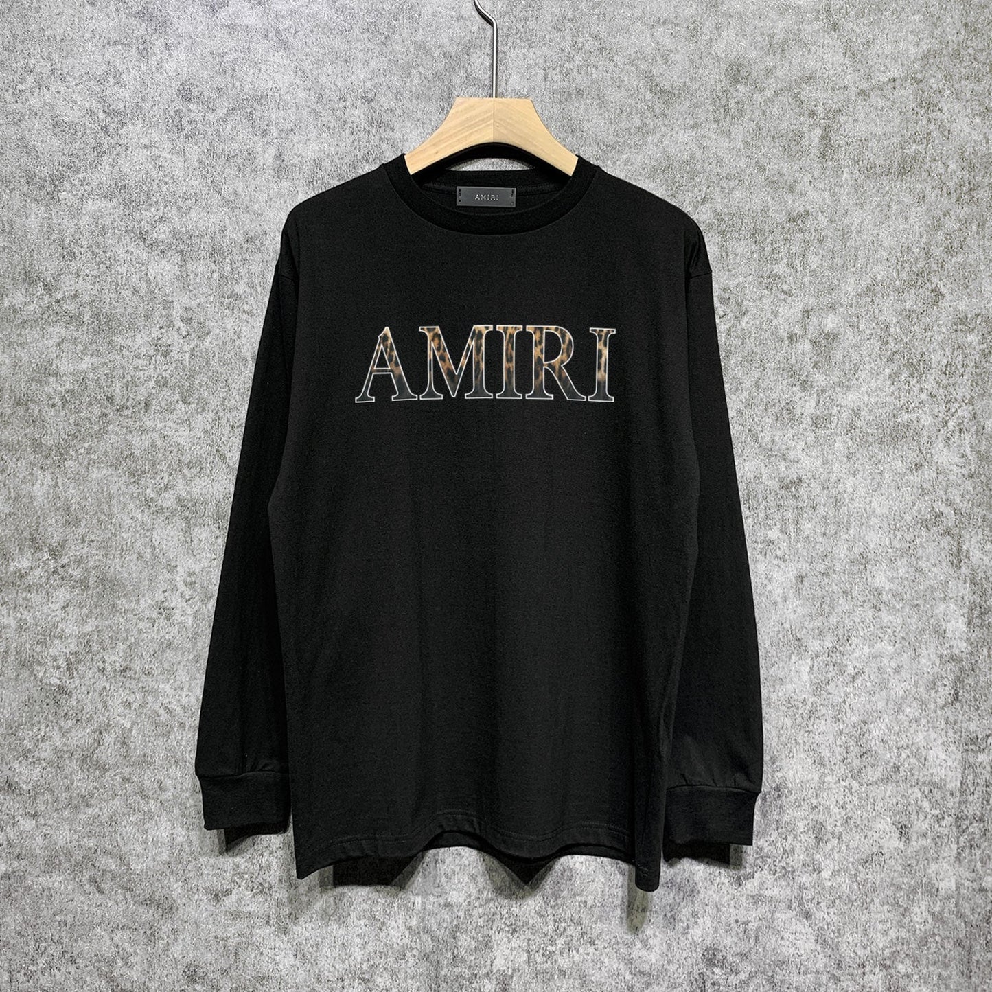 Amiri Sweatshirt I Long Sleee Shirts