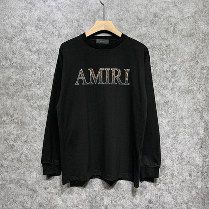 Amiri Sweatshirt I Long Sleee Shirts