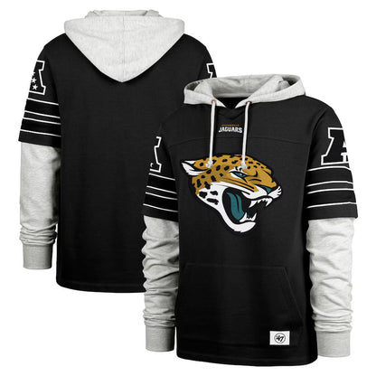 NFL Hoodie NFL Football Sweater Casual Sports Men's Hoodie