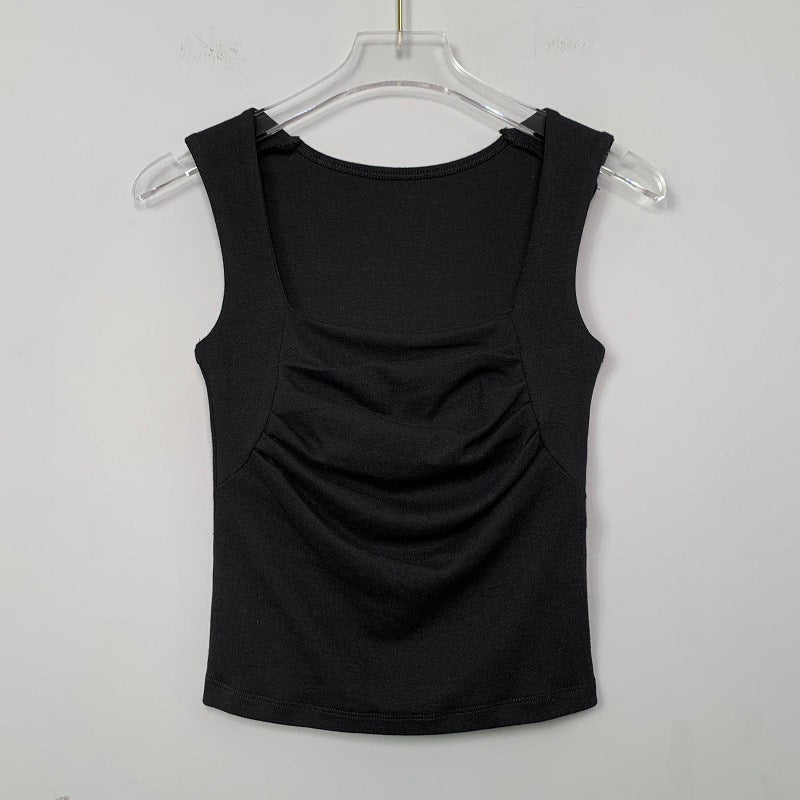 Women Vest Suspenders