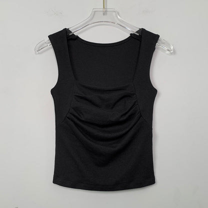 Women Vest Suspenders