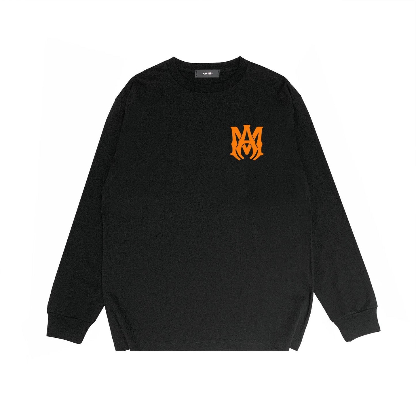 Amiri Sweatshirt Long Sleee Shirts