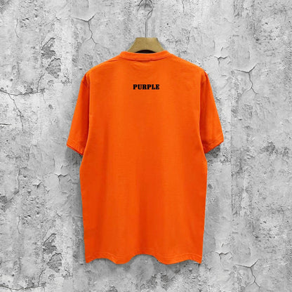Purple Brand T Shirts