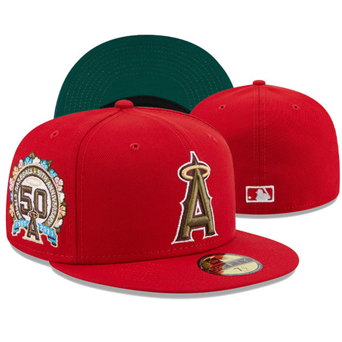 Braves Baseball Hat