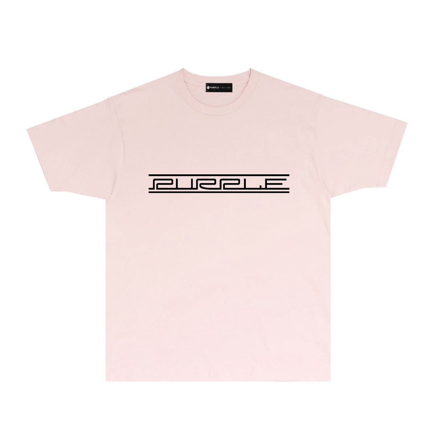 Purple Brand T Shirts