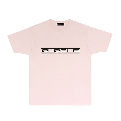 Purple Brand T Shirts