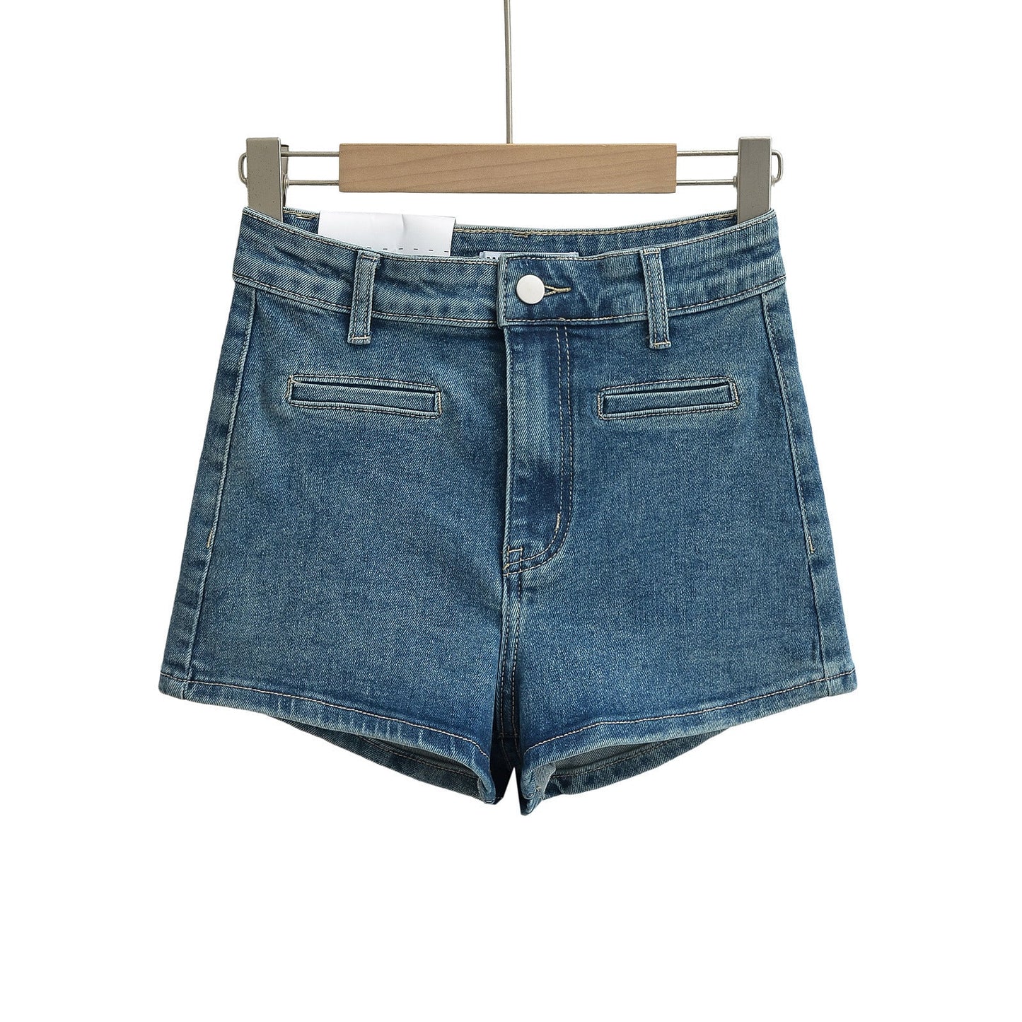 Women Skirt Summer Denim Shorts