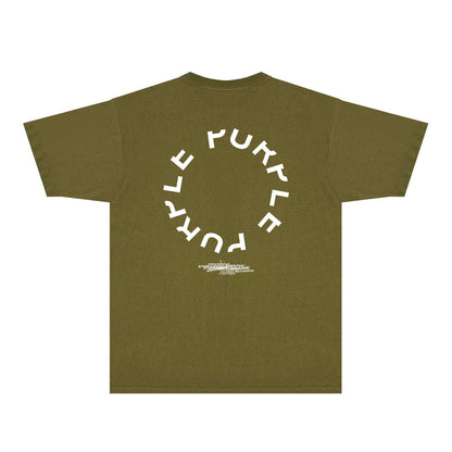 Purple Brand T Shirts