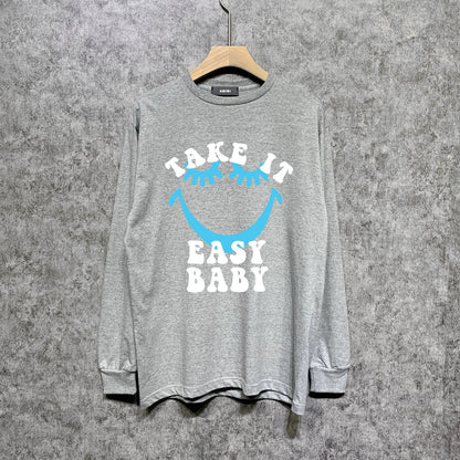 Amiri Sweatshirt Long Sleee Shirts