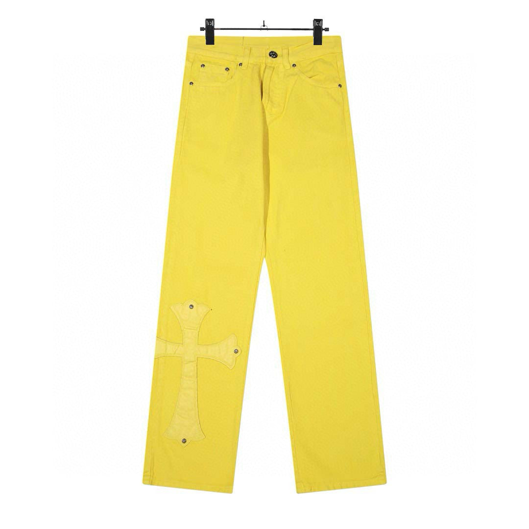 CHH Chrome Hearts Jeans