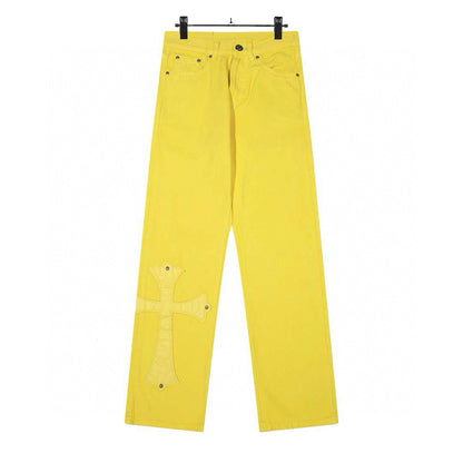 CHH Chrome Hearts Jeans
