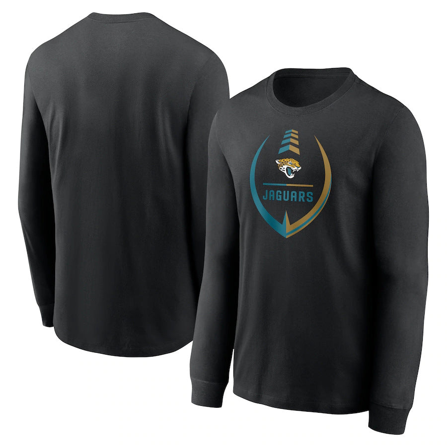 NFL Hoodie Sports Men's Crew Neck Sweater NFL Football Suit