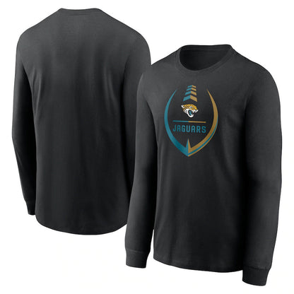 NFL Hoodie Sports Men's Crew Neck Sweater NFL Football Suit