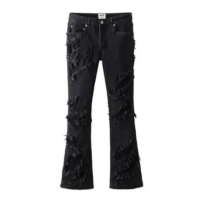 Men Jeans Vintage Jeans