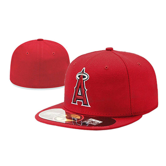 Braves Baseball Hat