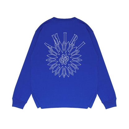 Amiri Sweatshirt Long Sleee Shirts