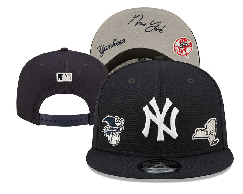 Braves Baseball Hat