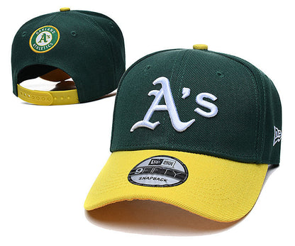 Braves Baseball Hat