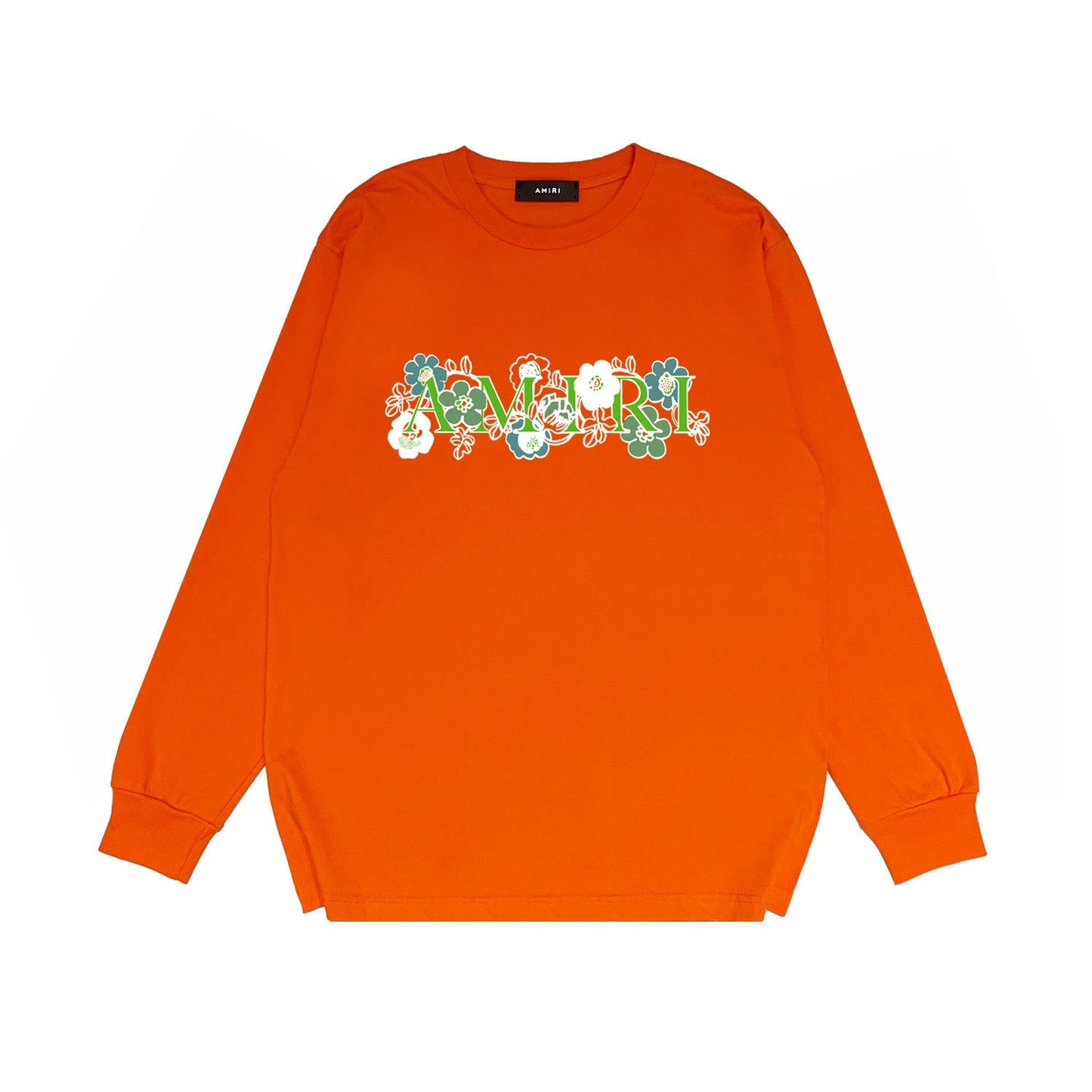 Amiri Sweatshirt Long Sleee Shirts