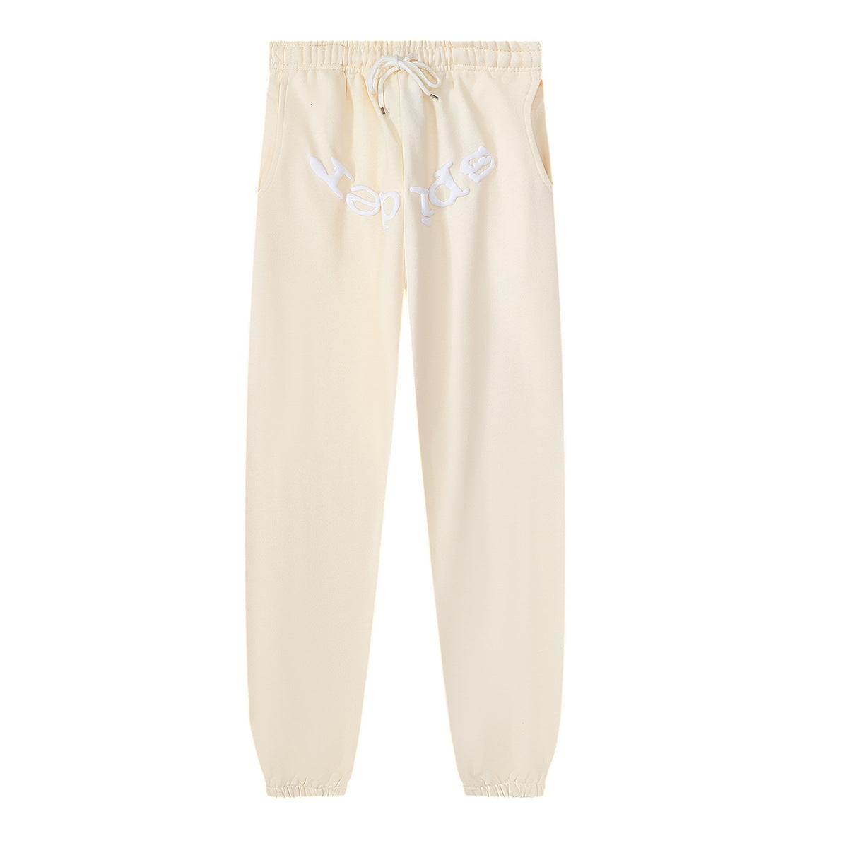 Sp5der Hoodie & Sweatpants 2 Piece Set