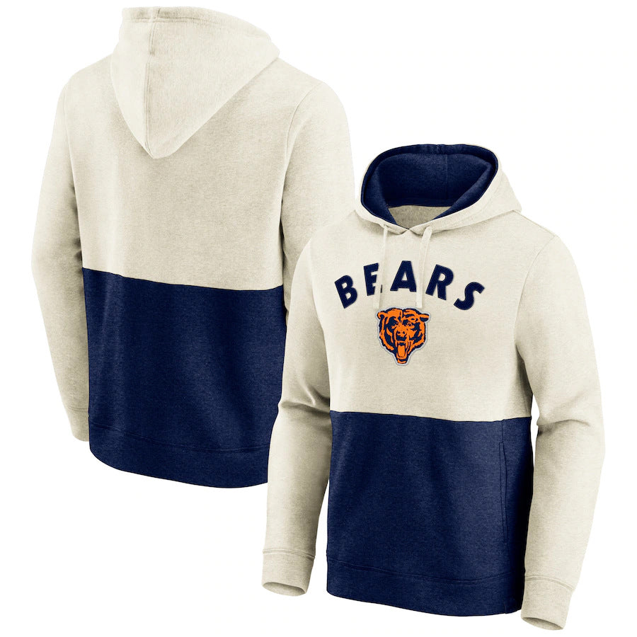 NFL Hoodie Men's Outdoor Sports Hoodie Sweater NFL Football Suit
