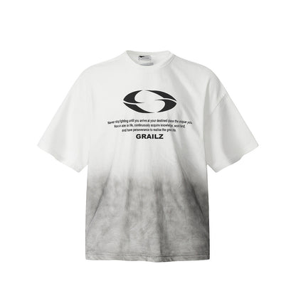 Unisex T-Shirts GRAILZ/Yproject Fashion Loose T-Shirt