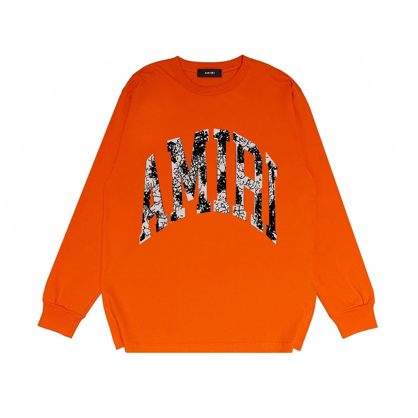 Amiri Sweatshirt Long Sleee Shirts
