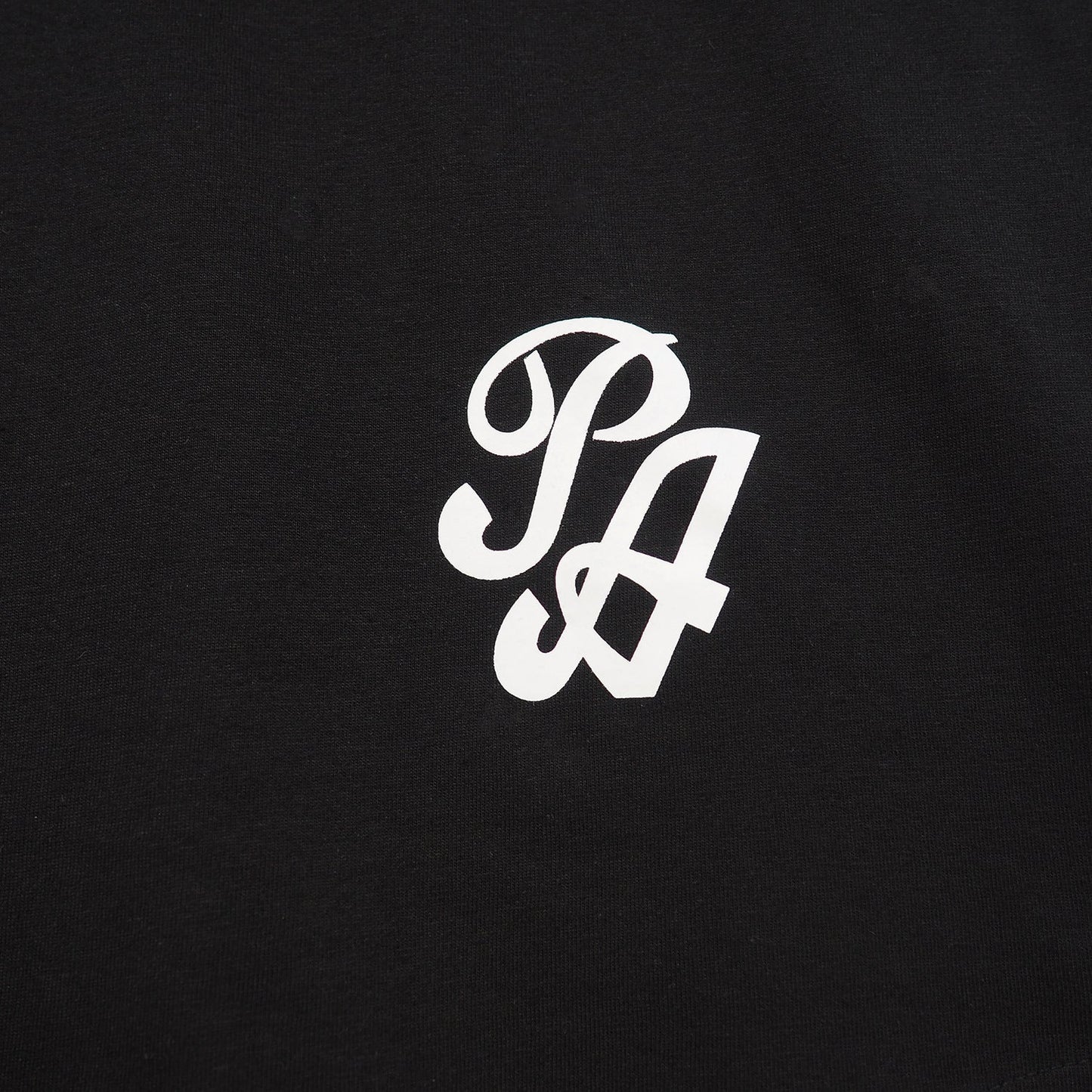 Palm Angle T Shirts Classic Couple