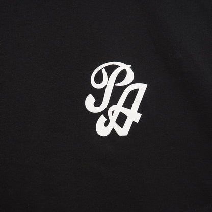 Palm Angle T Shirts Classic Couple