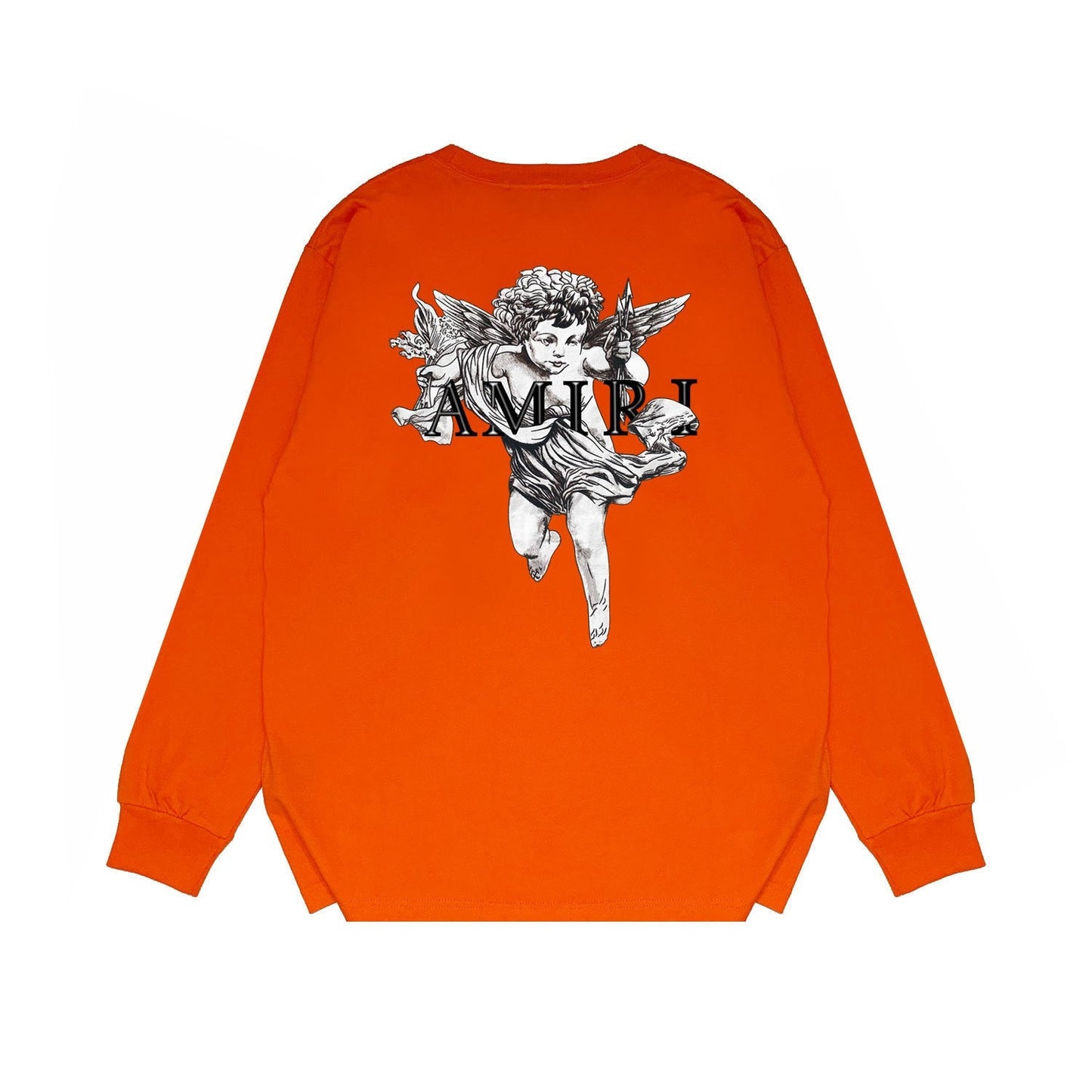 Amiri Sweatshirt Long Sleee Shirts