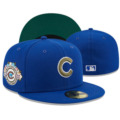 Braves Baseball Hat