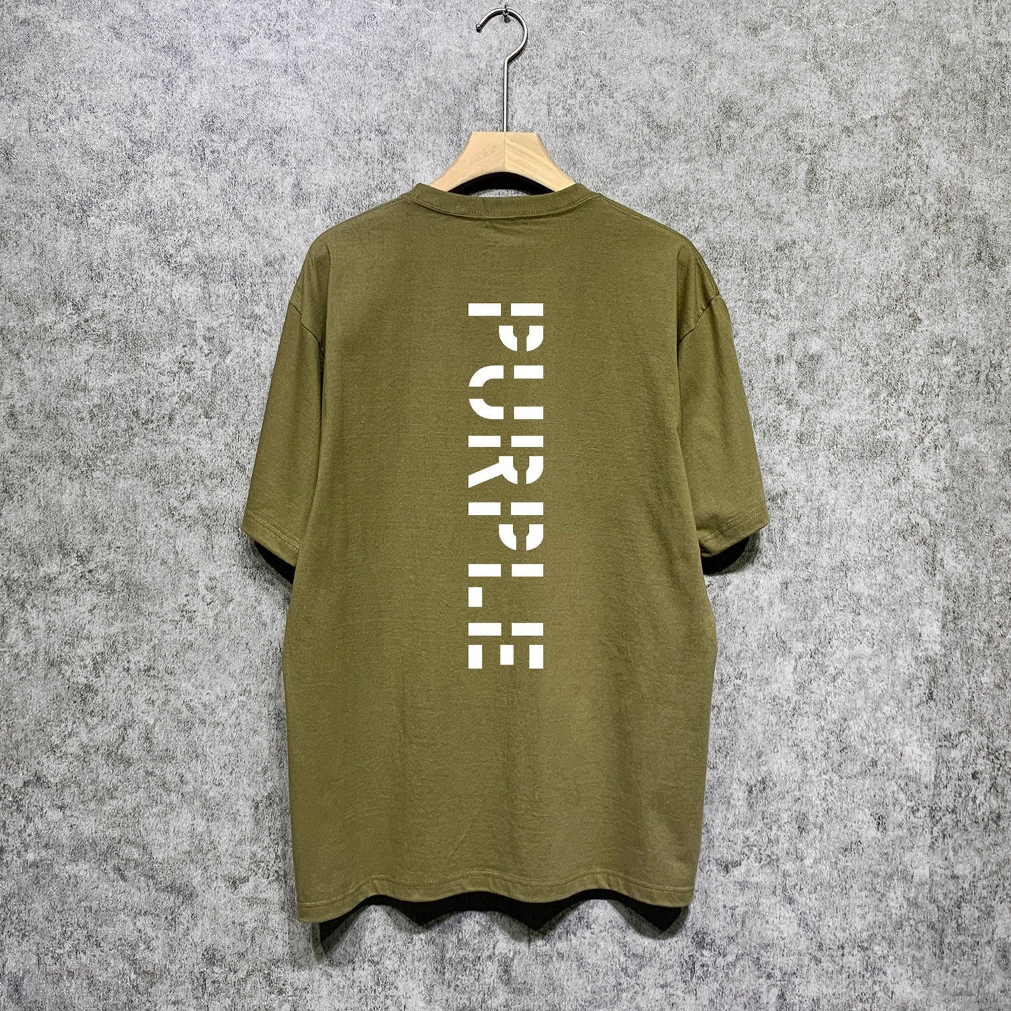 Purple Brand T Shirts