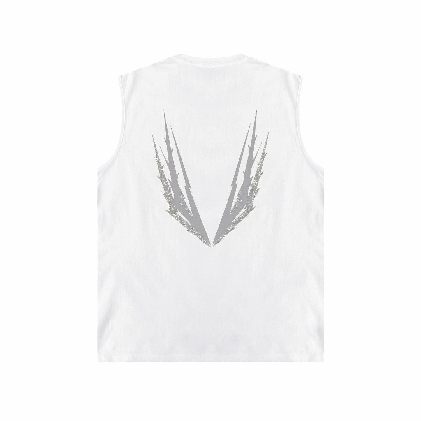 Purple Brand Tank T Shirts Sleeveless T-shirt Vest