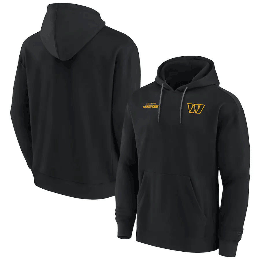 NFL Hoodie Fall Sports NFL Football Hooded Sweater