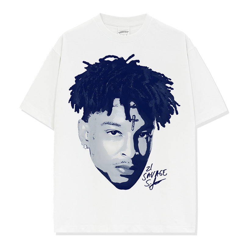 21 Savage Hoodie