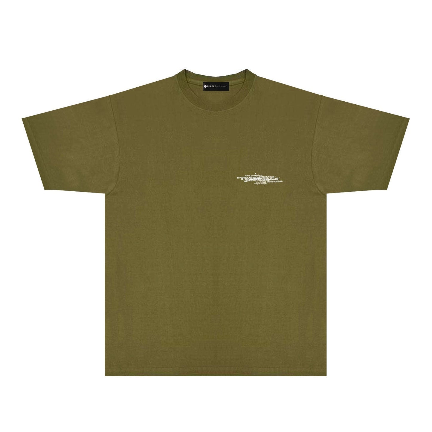 Purple Brand T Shirts