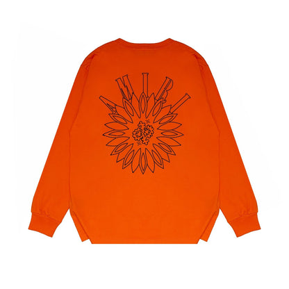 Amiri Sweatshirt Long Sleee Shirts