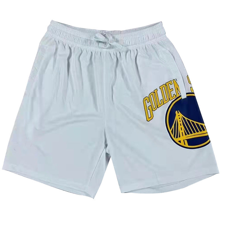 NBA Shorts NBA Shorts Summer Basketball Pants Casual Sweatpants